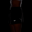 Nike Swift 2in1 Runningshorts Dames