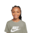 Nike Sportswear Futura T-Shirt Kids