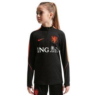 Nike Nederlands Elftal Strike Drilltop 2026-2028 Kids
