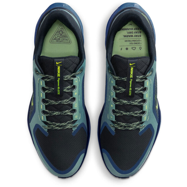 Nike Pegasus 41 GTX Hardloopschoenen Heren