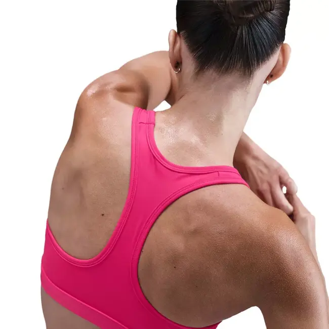 Nike Swoosh Medium Support Sport BH Dames