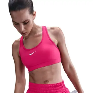 Nike Nike Swoosh Medium Support Sport BH Dames