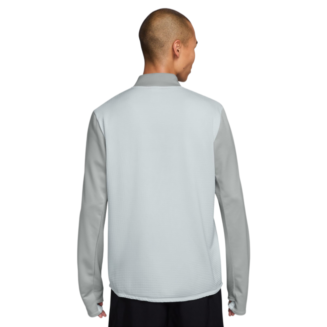 Nike DF Winterized Pacer Half Zip Shirt Heren