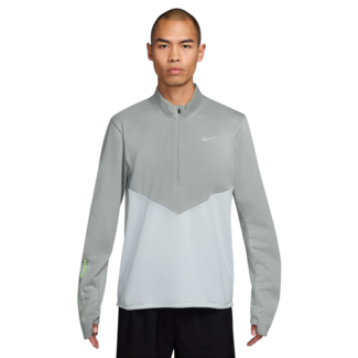 Nike Nike DF Winterized Pacer Half Zip Shirt Heren