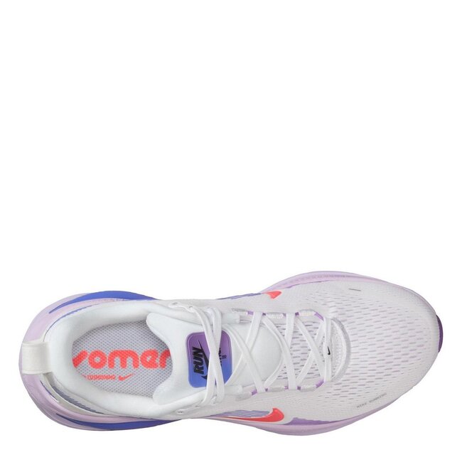 Nike Vomero 18 Road Hardloopschoenen Dames