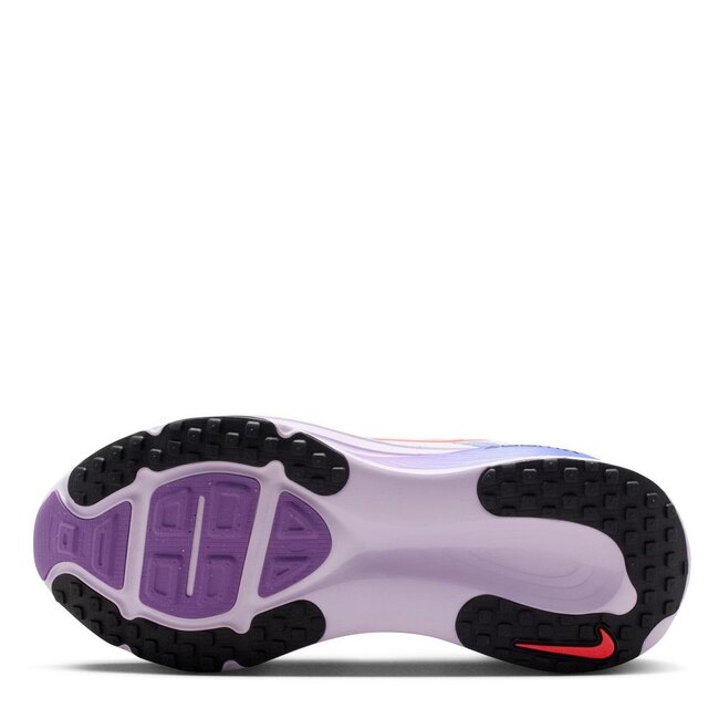 Nike Vomero 18 Road Hardloopschoenen Dames
