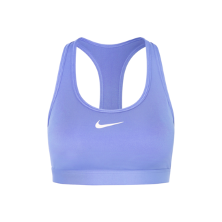 Nike Nike Swoosh Medium Support Sportbeha Dames
