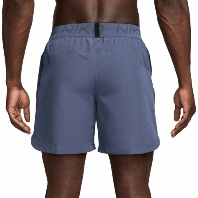 Nike Pro Dri-FIT Trainingsshorts Heren