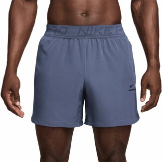 Nike Nike Pro Dri-FIT Trainingsshorts Heren