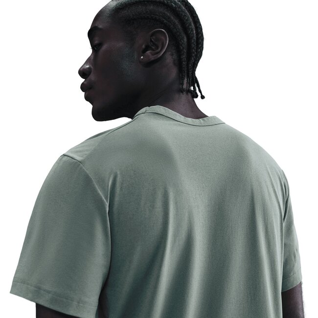 Nike Dri-FIT UV Hyverse T-Shirt Fitness Heren