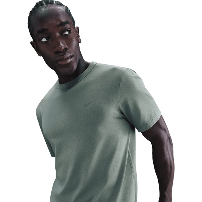 Nike Dri-FIT UV Hyverse T-Shirt Fitness Heren