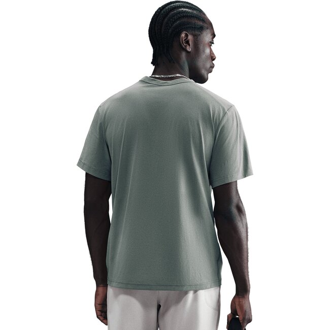 Nike Dri-FIT UV Hyverse T-Shirt Fitness Heren