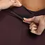 Nike Dri-FIT One Tight High-Rise Sportlegging Dames
