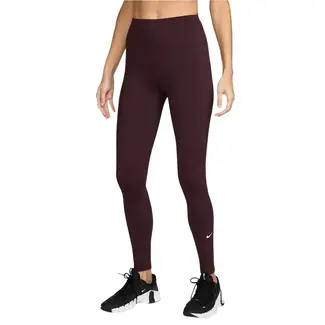 Nike Nike Dri-FIT One Tight High-Rise Sportlegging Dames