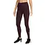 Nike Dri-FIT One Tight High-Rise Sportlegging Dames