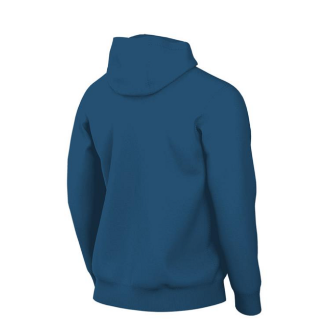 Nike Club Pull-Over Fleece Hoodie Heren