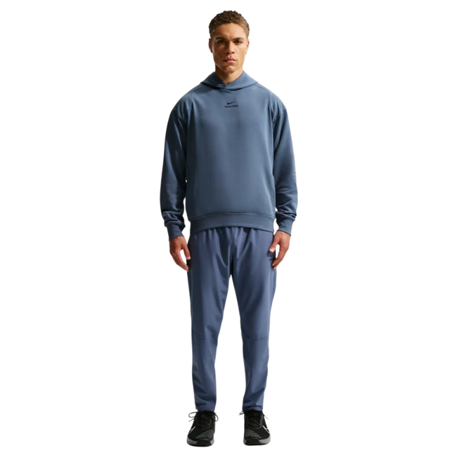Nike Pro Mid-Layer Trainings-Hoodie Heren
