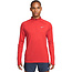 Nike Dri-FIT Stride Longsleeve Half-Zip Heren