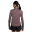 Nike Dri-FIT Swift Longsleeve Half-Zip Dames
