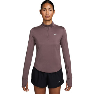 Nike Nike Dri-FIT Swift Longsleeve Half-Zip Dames