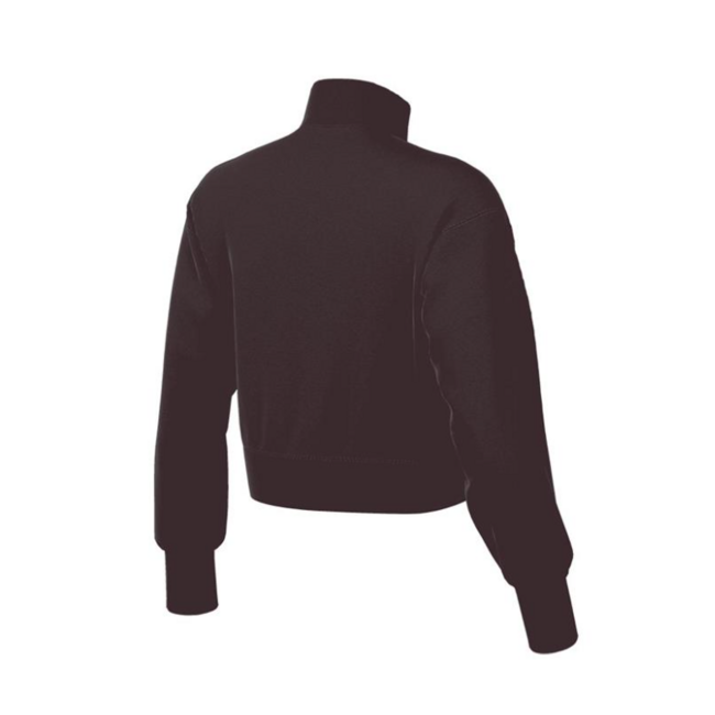 Nike Sportswear Phoenix Fleece Trui Dames