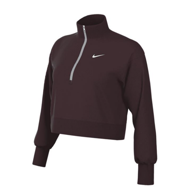 Nike Sportswear Phoenix Fleece Trui Dames