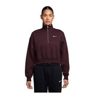 Nike Nike Sportswear Phoenix Fleece Trui Dames