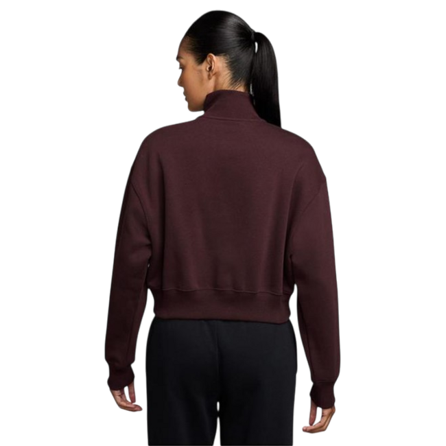 Nike Sportswear Phoenix Fleece Trui Dames