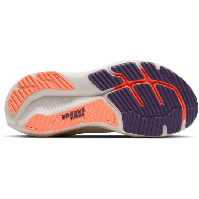 Brooks Glycerin  23 Hardloopschoenen Dames