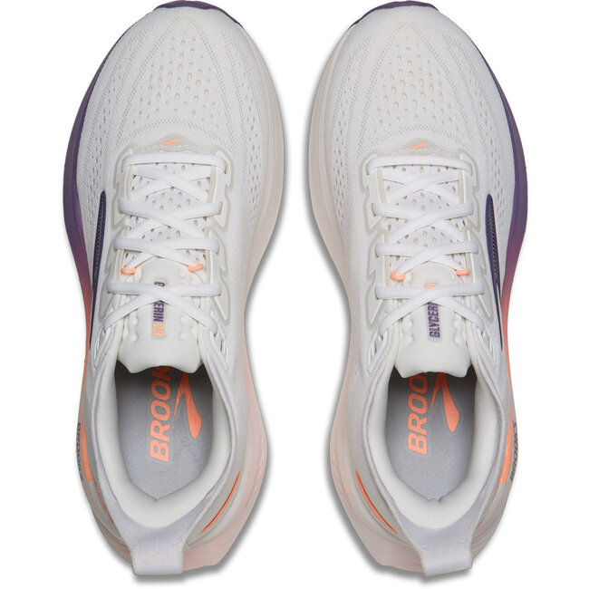 Brooks Glycerin  23 Hardloopschoenen Dames