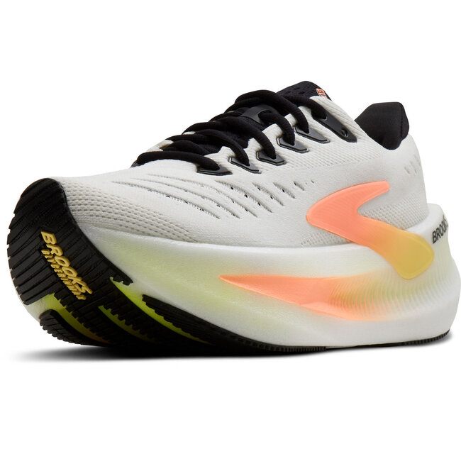 Brooks Glycerin Max 2 Hardloopschoenen Dames