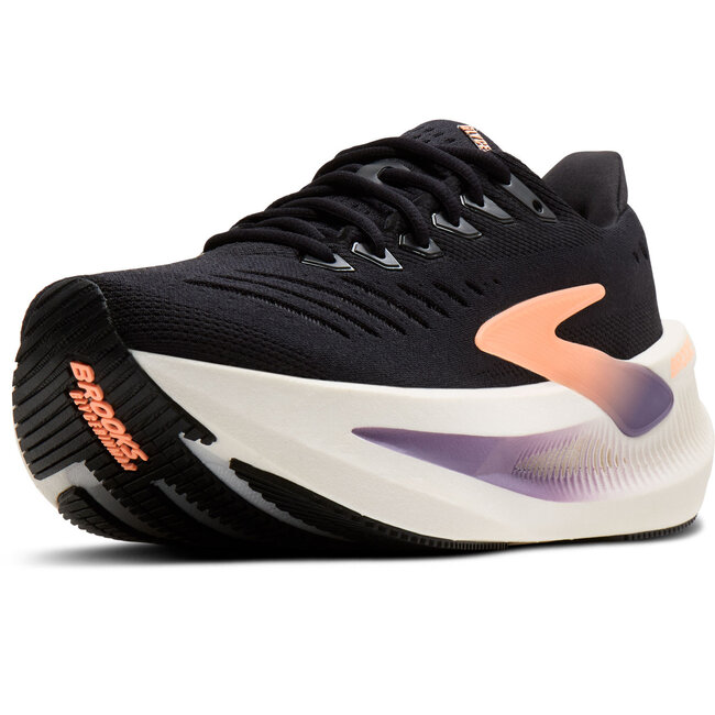 Brooks Glycerin Max 2 Hardloopschoenen Dames