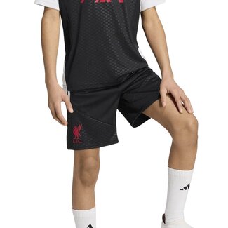 Nike Adidas Liverpool Training Short 26/27 Kids