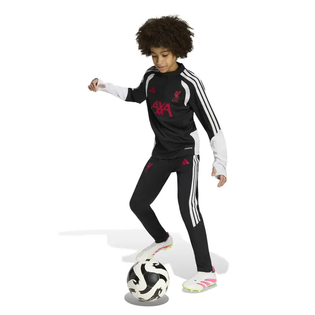 Adidas Liverpool Trainingsbroek 26/27 Kids