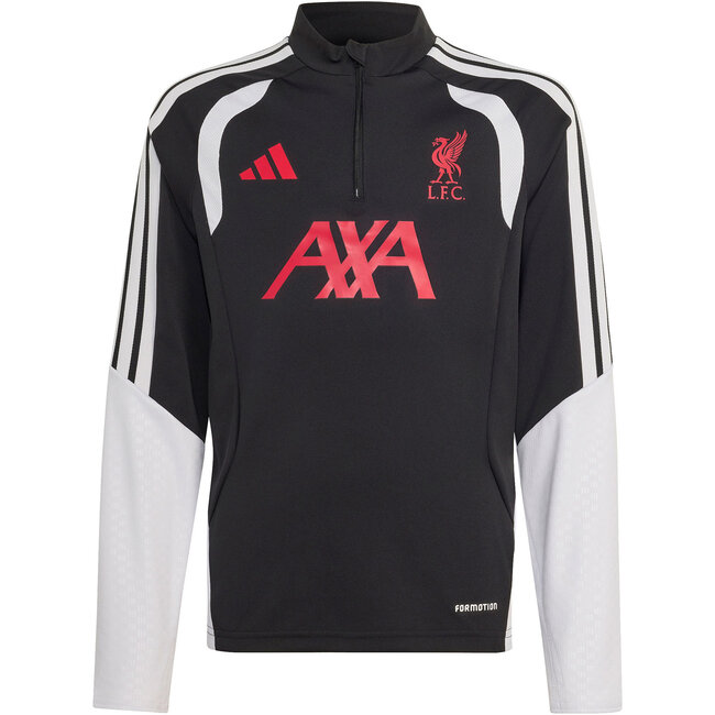 Adidas Liverpool Training Top 26/27 Kids