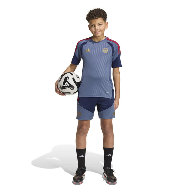 Adidas Bayern München Trainingsshirt 26/27 Kids