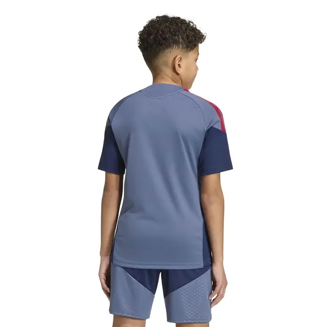 Adidas Bayern München Trainingsshirt 26/27 Kids