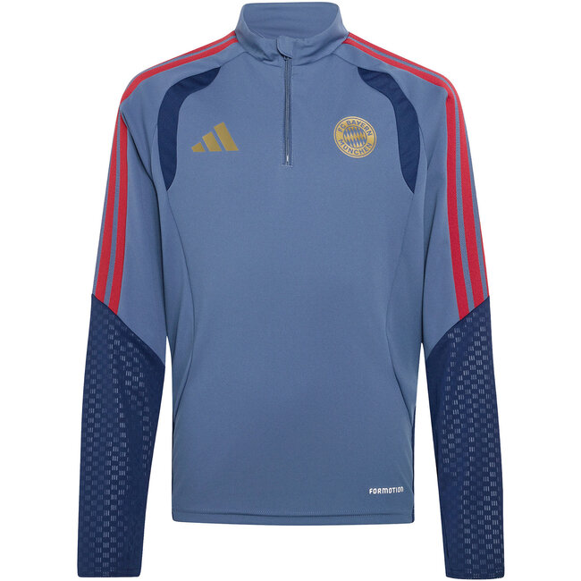 Adidas Bayern München Training Top 26/27 Kids