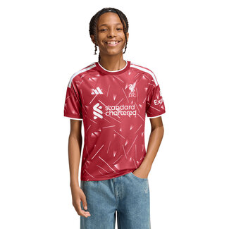 Adidas Adidas Liverpool Thuis Shirt 26/27 Kids
