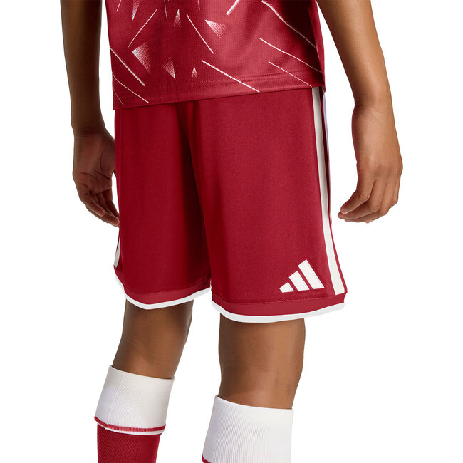 Adidas Liverpool Thuis Short 26/27 Kids