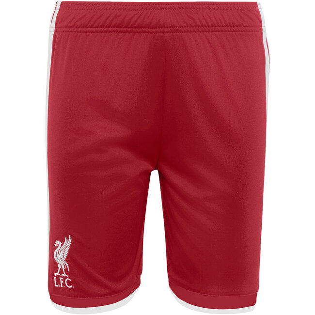 Adidas Liverpool Thuis Short 26/27 Kids