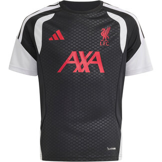 Adidas Adidas Liverpool Training Shirt 26/27 Kids