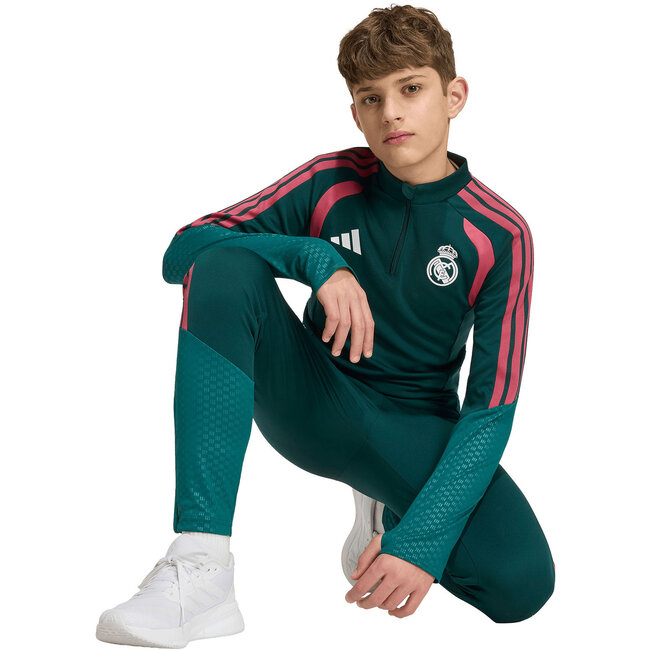 Adidas Real Madrid Training Top 26/27 Kids