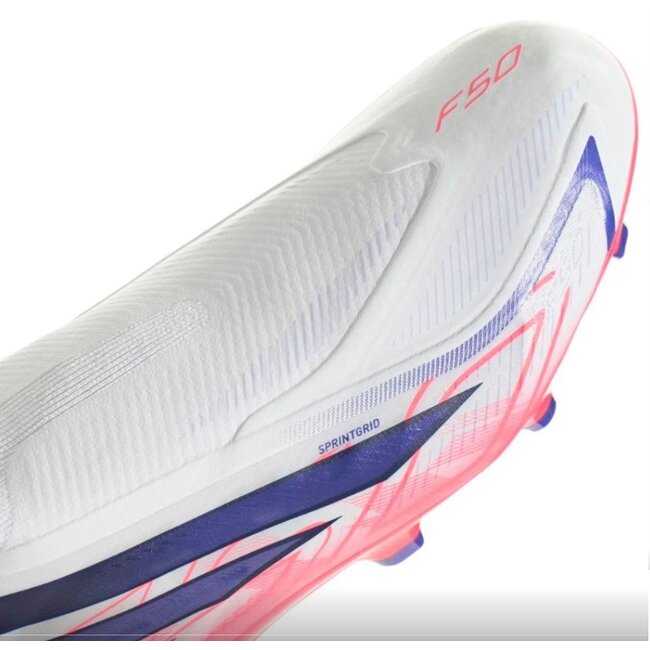 Adidas F50 HYPERFAST League LL FG Voetbalschoenen