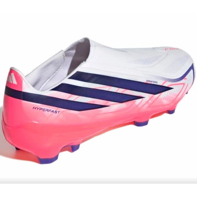 Adidas F50 HYPERFAST League LL FG Voetbalschoenen