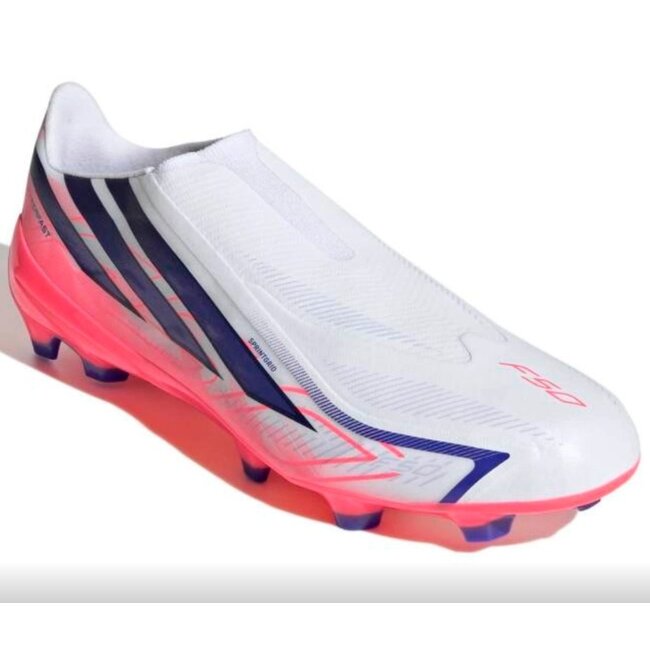 Adidas F50 HYPERFAST League LL FG Voetbalschoenen