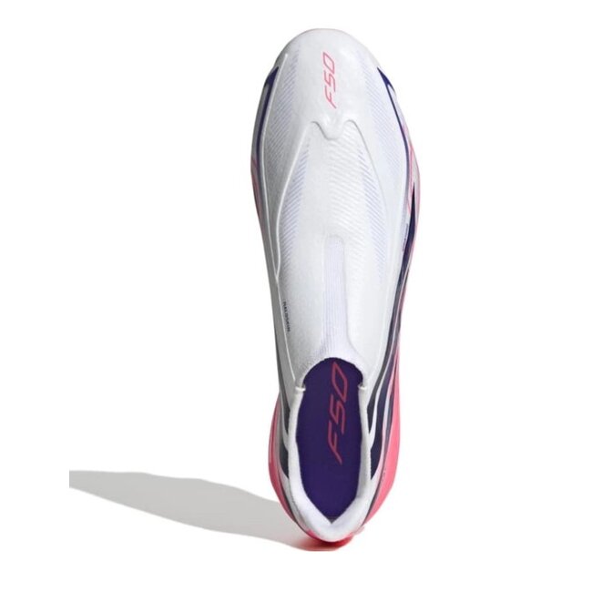 Adidas F50 HYPERFAST League LL FG Voetbalschoenen