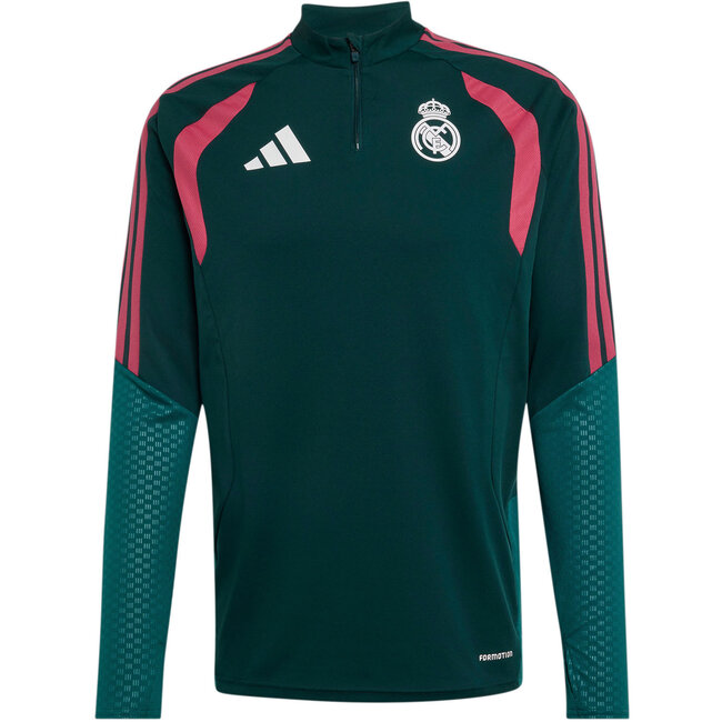 Adidas Real Madrid Training Top 26/27
