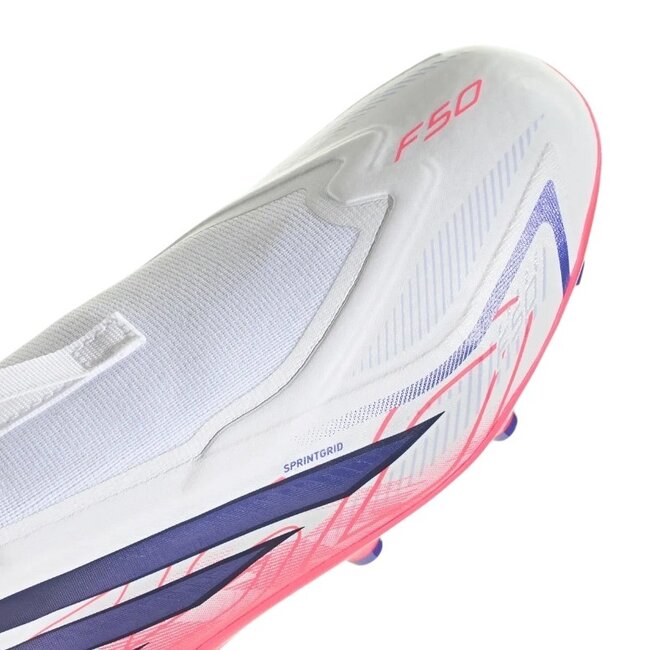 Adidas F50 Hypervast League LL Voetbalschoenen FG/MG Kids