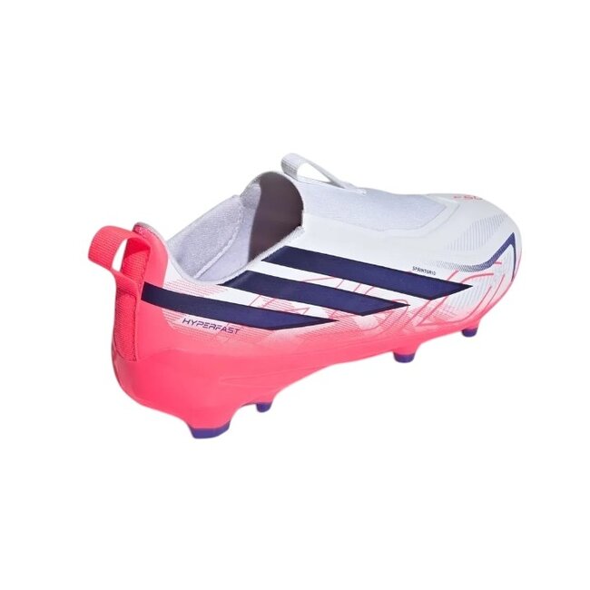 Adidas F50 Hypervast League LL Voetbalschoenen FG/MG Kids